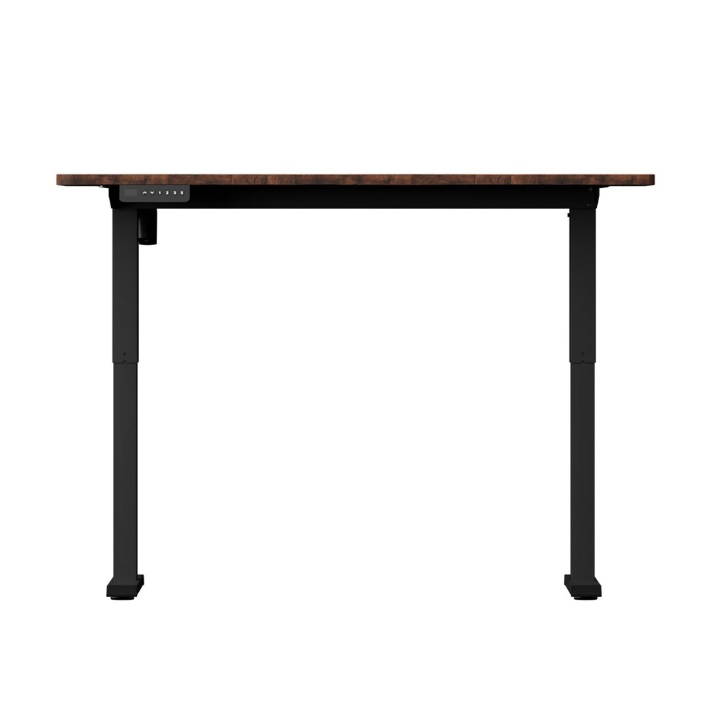 Levano laud, pruun hind ja info | Arvutilauad, kirjutuslauad | hansapost.ee