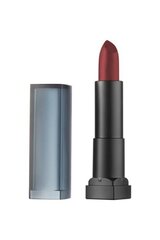 Maybelline (Powder Matte Lipstick) 4,2 g Concreate Jungle hind ja info | Huulekosmeetika | hansapost.ee