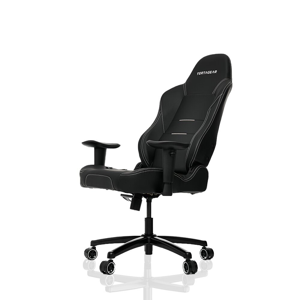 Mänguritool Vertagear VG-PL6000, must hind ja info | Kontoritoolid | hansapost.ee