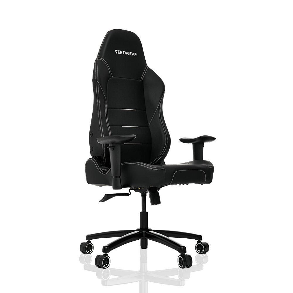 Mänguritool Vertagear VG-PL6000, must hind ja info | Kontoritoolid | hansapost.ee