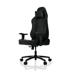 игровое кресло - черное офисное кресло pl1000, синее цена и информация | Vertagear Мебель и домашний интерьер | hansapost.ee