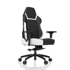 игровое, офисное кресло - черный pl5000 цена и информация | Офисные кресла | hansapost.ee