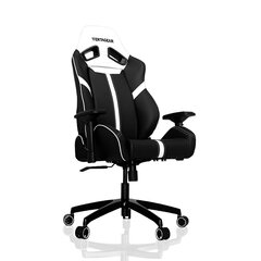 Mänguritool Vertagear VG-SL5000, must hind ja info | Vertagear Mööbel ja sisustuskaubad | hansapost.ee