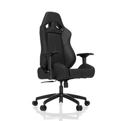 игровое, офисное кресло - черный sl5000 цена и информация | Офисные кресла | hansapost.ee