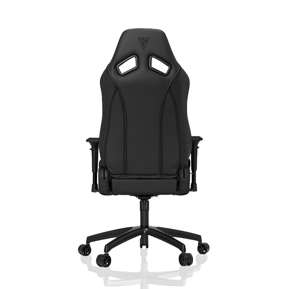 Mänguritool Vertagear VG-SL5000, must цена и информация | Kontoritoolid | hansapost.ee