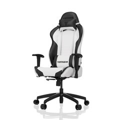 игровое, офисное кресло - белый цена и информация | Vertagear Мебель и домашний интерьер | hansapost.ee
