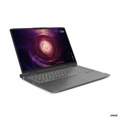 Lenovo LOQ 16APH8 (82XU006DLT) цена и информация | Ноутбуки | hansapost.ee