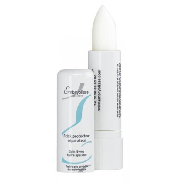 Huulepalsam Embryolisse Protective Repair Stick 4 g цена и информация | Huulekosmeetika | hansapost.ee