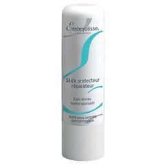 Huulepalsam Embryolisse Protective Repair Stick 4 g цена и информация | Помады, бальзамы, блеск для губ | hansapost.ee