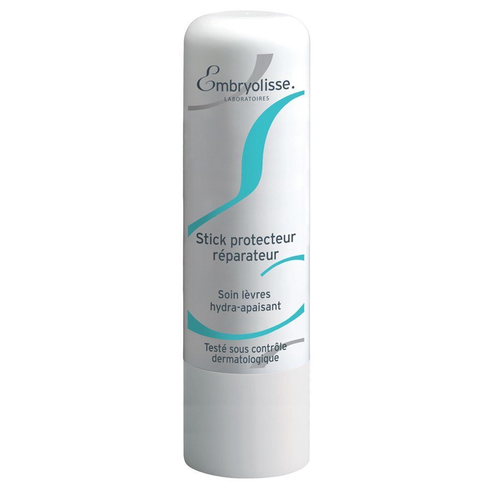 Huulepalsam Embryolisse Protective Repair Stick 4 g цена и информация | Huulekosmeetika | hansapost.ee