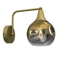 Milagro Wall lamp MONTE GOLD 1xE27 цена и информация | Настенные светильники | hansapost.ee