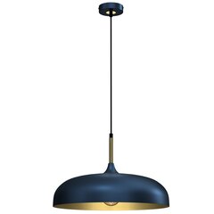 подвесной светильник lincoln 1xe27 45 см цена и информация | Люстры | hansapost.ee