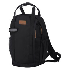 Рюкзак Icepeak GRANADA, черный цвет цена и информация | Женские сумки | hansapost.ee