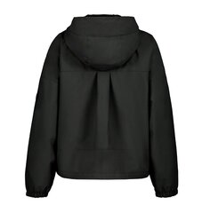 Женская куртка Icepeak весна-осень AFRAGOLA, цвет черный цена и информация | Женские куртки | hansapost.ee