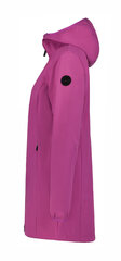 Icepeak naiste softshell jope ALBANY, fuksia hind ja info | Naiste joped ja parkad | hansapost.ee