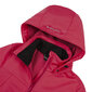 Icepeak softshell jope naistele BOISE, vaarikapunane hind ja info | Naiste joped ja parkad | hansapost.ee