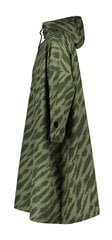 Плащ женский Icepeak ABBOTS, цвет зеленый цена и информация | Женские куртки | hansapost.ee