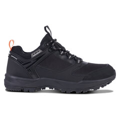 Женская повседневная обувь Icepeak ADOUR 2, черный цвет цена и информация | Cпортивная обувь для женщин | hansapost.ee