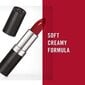 Huulepulk Rimmel Lasting Finish Lipstick 200 Soft Hearted 4 g цена и информация | Huulekosmeetika | hansapost.ee