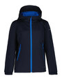 Детская куртка Softshell Icepeak KLINE JR, синий цвет