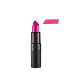 GOSH Velvet Touch Lipstick huulepulk 4 g, 43 Tropical Pink price and information | Huulekosmeetika | hansapost.ee