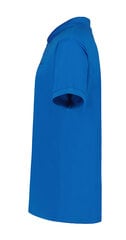 Icepeak мужская рубашка-поло BELLMONT, синяя цена и информация | Icepeak Одежда, обувь и аксессуары | hansapost.ee
