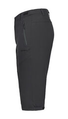 Мужские шорты Icepeak BALLARD, темно-серый цвет цена и информация | Мужские шорты | hansapost.ee