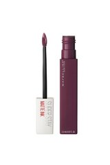 Maybelline New York SuperStay Matte Ink vedel huulevärv hind ja info | Huulekosmeetika | hansapost.ee