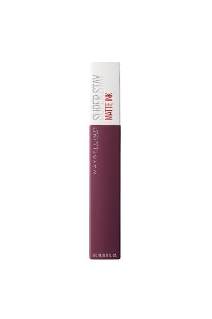 Maybelline New York SuperStay Matte Ink vedel huulevärv цена и информация | Huulekosmeetika | hansapost.ee