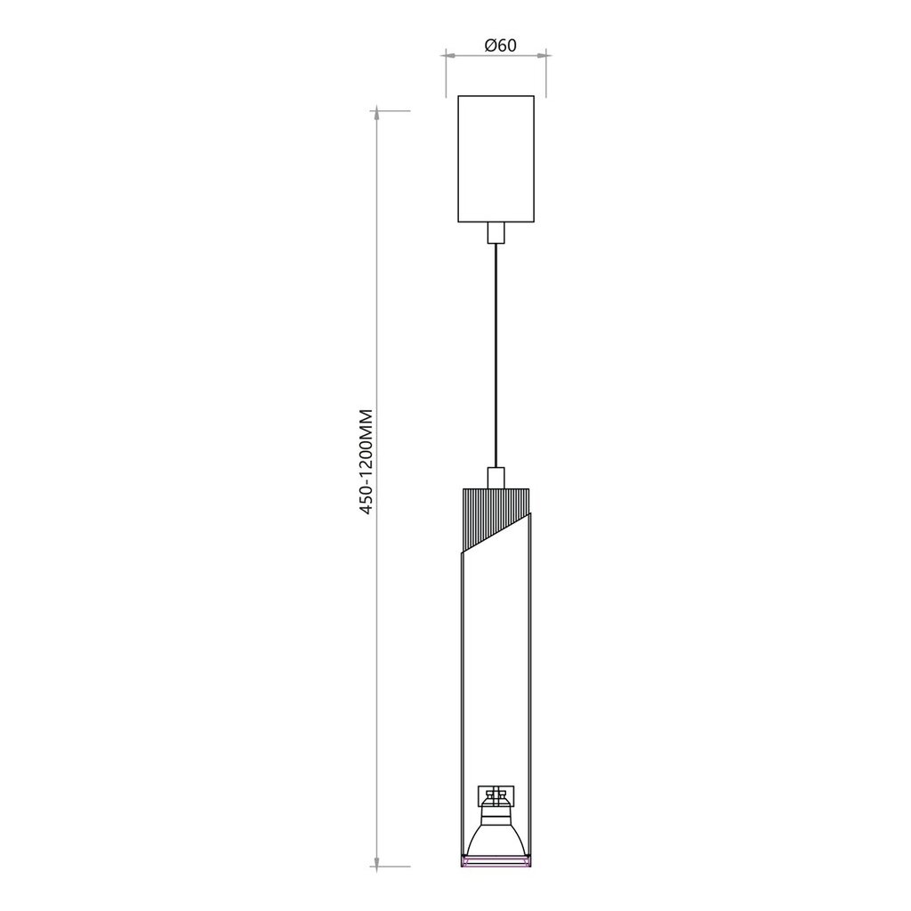 Rippvalgusti, 1xgu10 hind ja info | Rippvalgustid | hansapost.ee