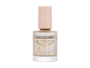 Лак для ногтей Max Factor Priyanka Miracle Pure, 785 Sparkling Light, 12 мл цена и информация | Лаки для ногтей, укрепители для ногтей | hansapost.ee