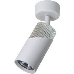 подвесной светильник, 1xgu10 цена и информация | Потолочные светильники | hansapost.ee