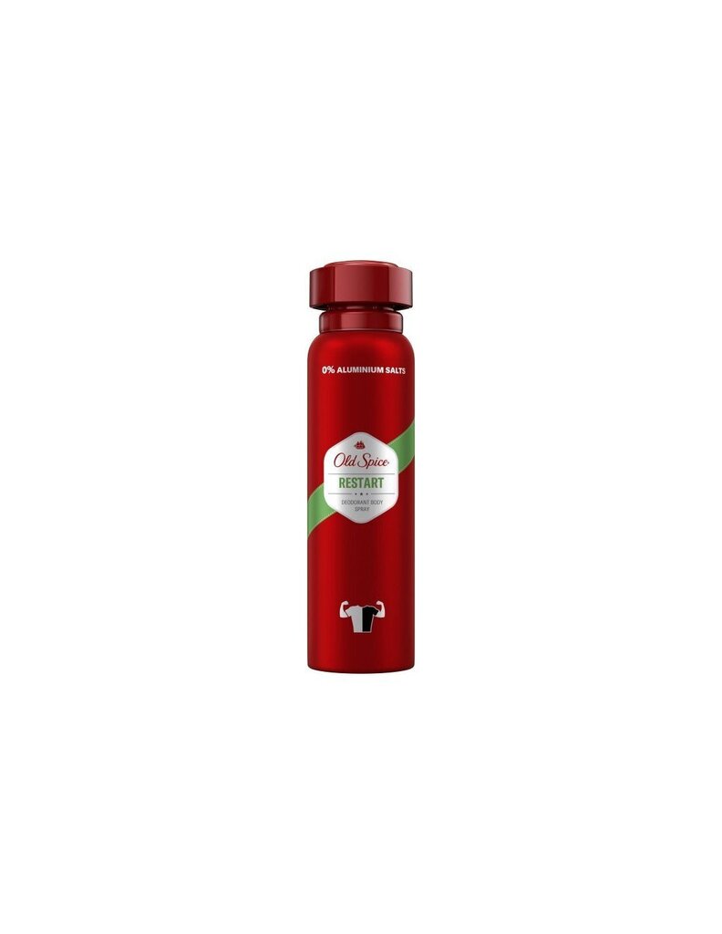 Deodorant (Deodorant Body Spray) 150 ml цена и информация | Deodorandid | hansapost.ee