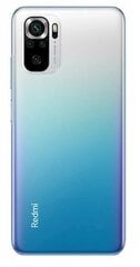 Xiaomi Redmi Note 10s 6GB|128GB Blue hind ja info | Telefonid | hansapost.ee