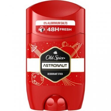 Tahke deodorant Old Spice Astronaut, 50 ml hind ja info | Deodorandid | hansapost.ee