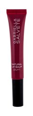 Gabriella Salvete Natural Lip Balm бальзам для губ 9 мл, 03 Plum цена и информация | Помады, бальзамы, блеск для губ | hansapost.ee