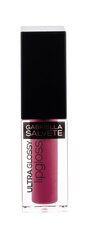 Huuleläige Gabriella Salvete Ultra Glossy, 05, 4 ml hind ja info | Huulekosmeetika | hansapost.ee