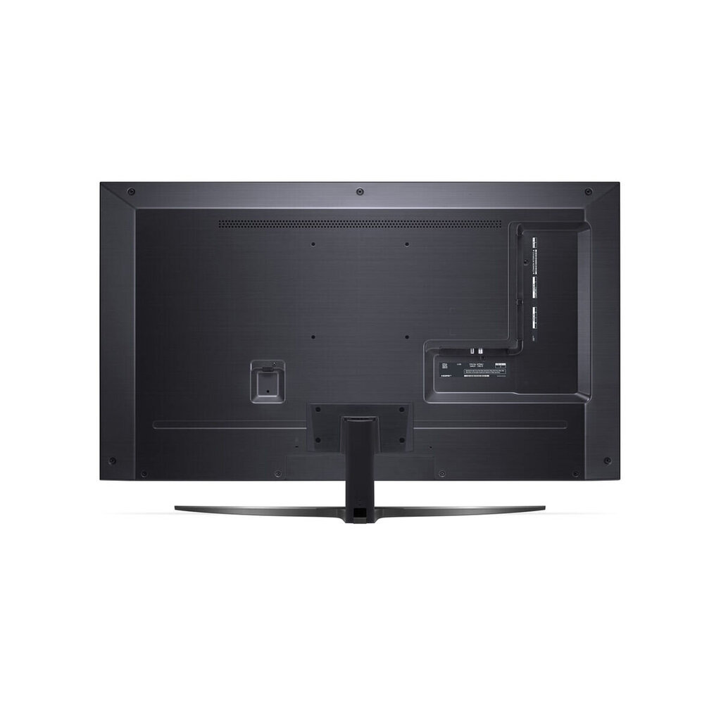 LG 50NANO826QB hind ja info | Televiisorid | hansapost.ee