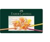 Värvilised pliiatsid Faber-Castell Polychromos Art&Graphic, 120-värvi цена и информация | Kunstitarbed, voolimise tarvikud | hansapost.ee