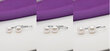 Brilio Silver Peen kullatud pärlitega kõrvarõngad EA409Y/410/411 цена и информация | Kõrvarõngad | hansapost.ee