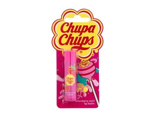 Huulepalsam Chupa Chups, 4 g hind ja info | Pole täpsustatud Kosmeetika | hansapost.ee