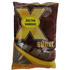 Bulk Bait X-Super 1 kg (külma vee jaoks) hind ja info | X-super Sport, puhkus, matkamine | hansapost.ee