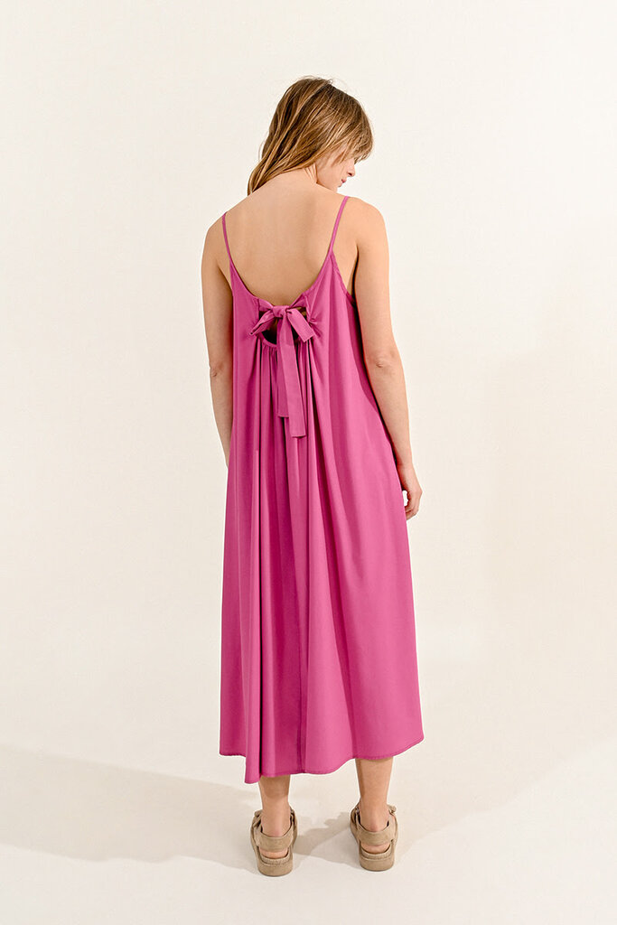 Molly Bracken naiste kleit, lilla цена и информация | Kleidid | hansapost.ee