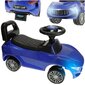 Pealeistutav auto RoGer цена и информация | Beebide mänguasjad | hansapost.ee