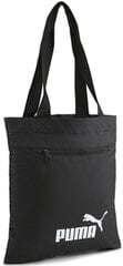 Puma Käekott Phase Packable Shopper Black 079953 01 079953 01 цена и информация | Женские сумки | hansapost.ee