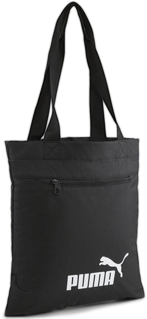 Puma Käekott Phase Packable Shopper Black 079953 01 079953 01 цена и информация | Käekotid naistele | hansapost.ee