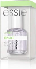 Essie Good To Go Top Coat, 13,5 ml price and information | Nail polishes and nail polish removers | hansapost.ee