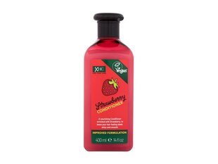 Juuksepalsam Xpel Strawberry Nourishing Conditioner, 400 ml hind ja info | Palsamid | hansapost.ee