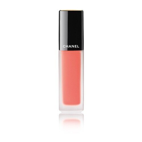 Vedel huulepulk Chanel Rouge Allure Ink 6 ml, 148 Libere цена и информация | Huulekosmeetika | hansapost.ee