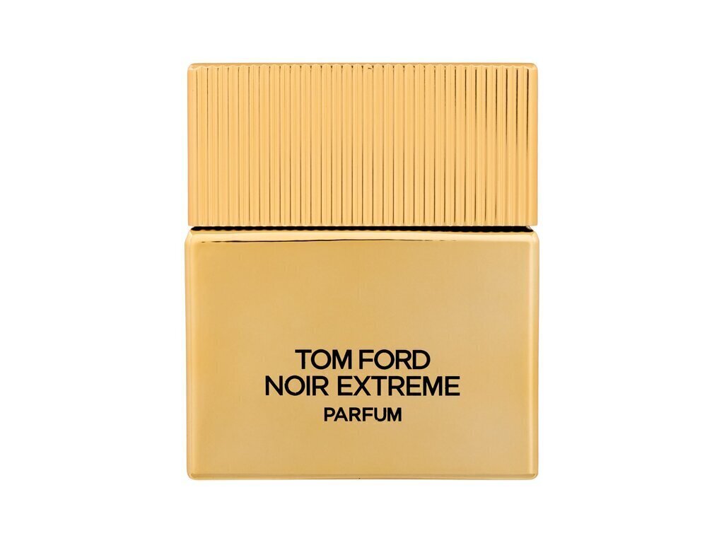Tom Ford Noir Extreme Parfum EDP meestele, 50 ml hind ja info | Parfüümid meestele | hansapost.ee